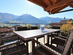 Patio / Balcony