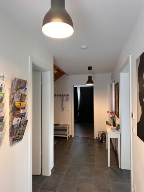 Interiör