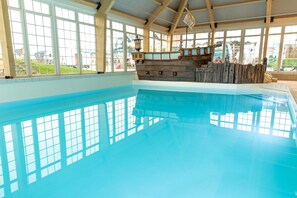 Holiday Park Facilities and Services 