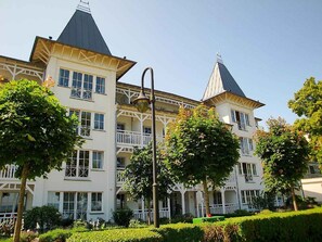 Seeschloss Binz