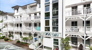 Seeschloss Binz