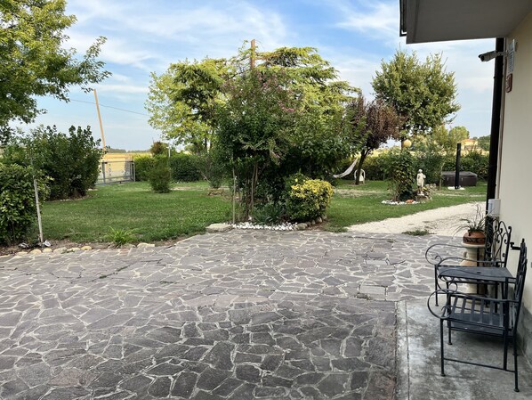 Terrass/Patio