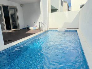 Private Pool