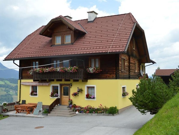 Exteriör