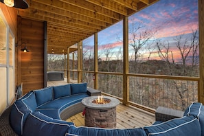 Firepit