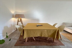 Restauration