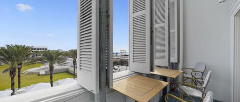 WELCOME TO A SIGHT TO SEA PENTHOUSE IN SEASIDE, FLORIDA!