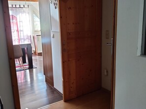 Interiör