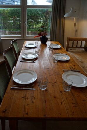 Restauranger