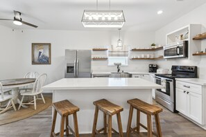 Cozinha privada