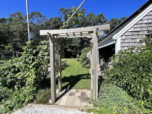 Boendeområde