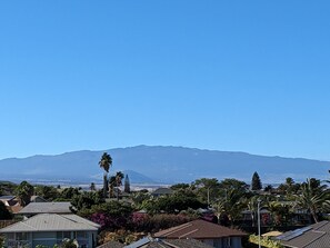 Vista da propriedade