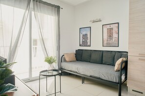 Living Room Sofa Bed