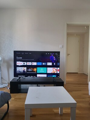 Interiör