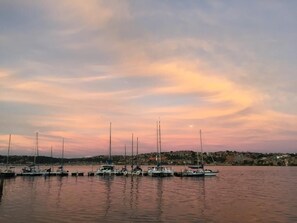 Marina
