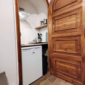 Small Kitchen