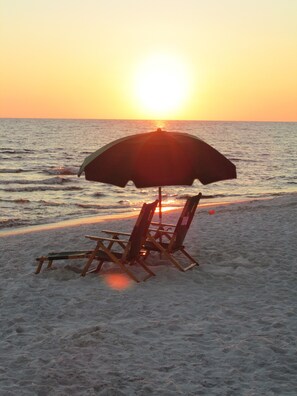 Plage