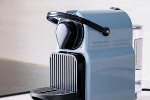 Café et/ou machine à café
