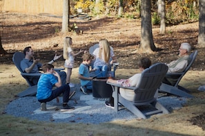 Boendeområde