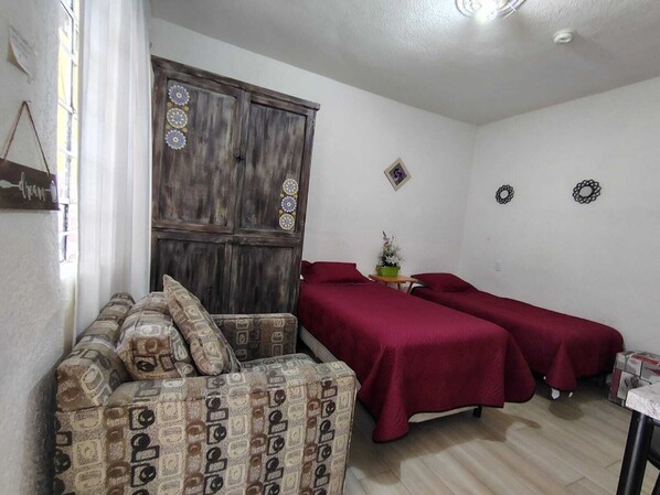 Habitación