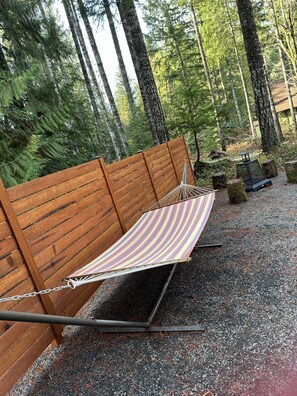 Boendeområde