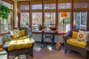 Sunroom