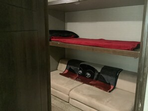 Interiör