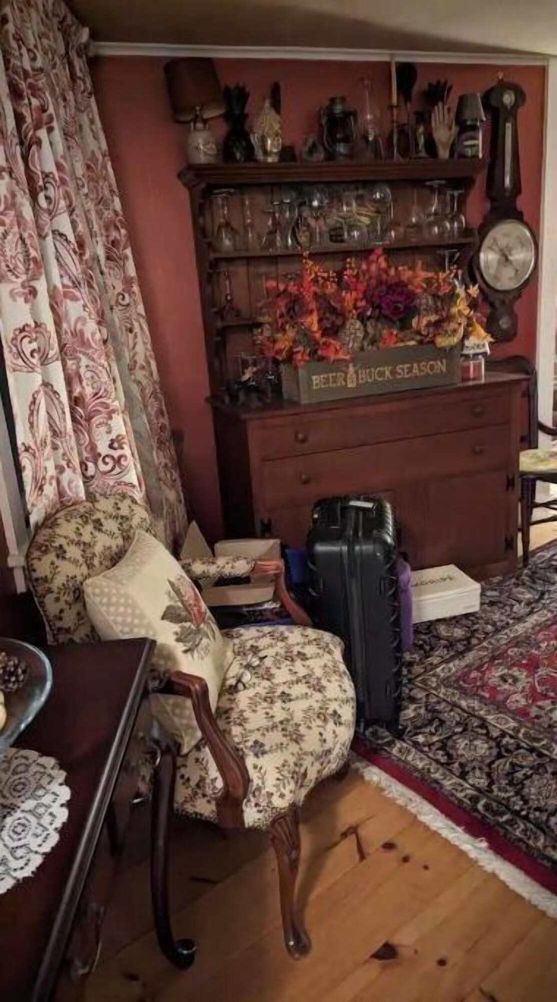 ENTIRE HOUSE – Private Vermont House on 52 acres