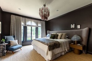 Primary King bedroom 