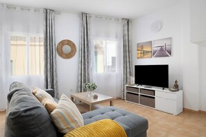 Coin séjour