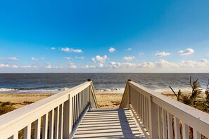 Strand
