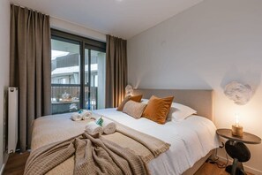 Private bedroom