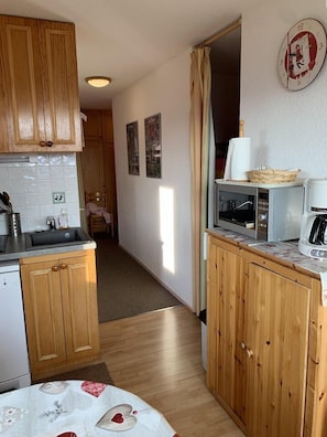 Eget kök