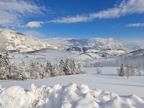 Sports d’hiver