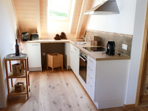 Cuisine privée