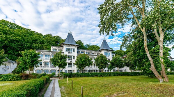 Ulkopuoli