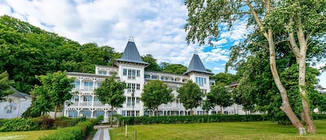 Ulkopuoli