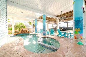 You could be here!