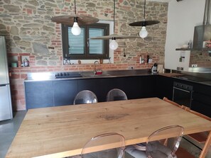Restauration
