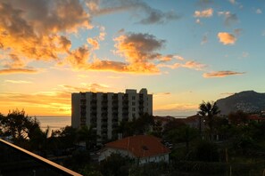Aussicht