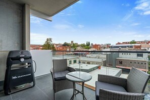 Boendeområde