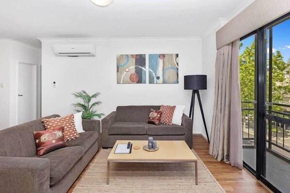 Lounge Room