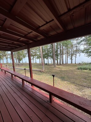 Terraço/pátio