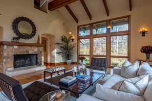 Formal Living Room