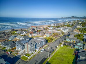 Property Closer to Nye Beach