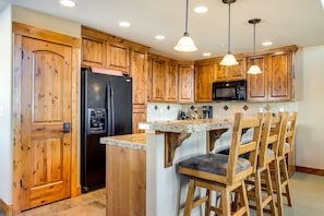 Kitchen | Cooking Basics | Toaster