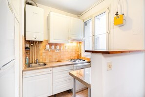 Cucina privata