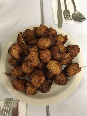 食事・飲み物