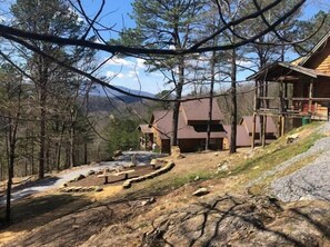 Architecture, Building, Outdoors, Nature, Scenery