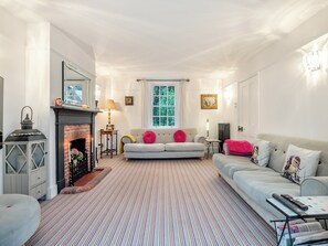 Living room | Victoria Cottage, Mudeford, near Christchurch